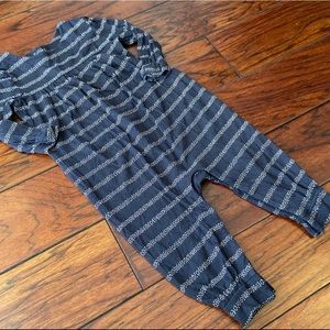 Gap - Baby Girl Romper, sz 6-12m